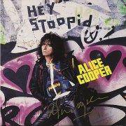 Alice Cooper : Hey Stoopid - It Rained All Night